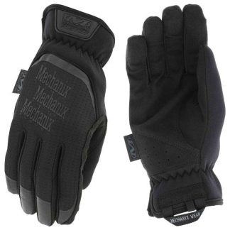 Mechanix Handschuhe Womens Fastfit Covert schwarz (Größe S)