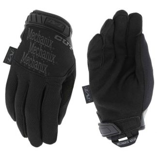 Mechanix Handschuhe Womens Pursuit E5 schwarz (Größe L)