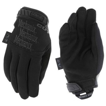 Mechanix Handschuhe Womens Pursuit E5 schwarz (Größe L)