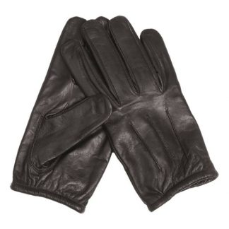 Handschuhe Aramid schnitthemmend schwarz (Größe XL)