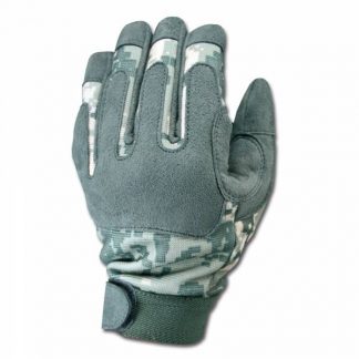 Handschuhe Army Gloves AT-digital (Größe S)