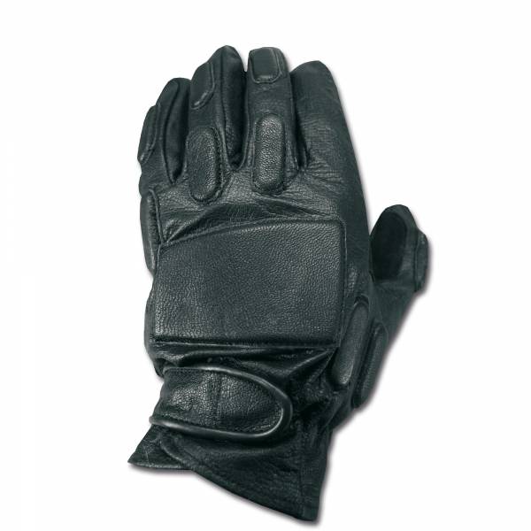 SWAT Fullfinger Handschuhe (Größe L)