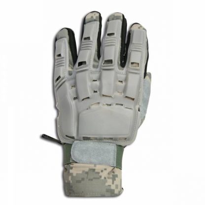 Gotcha-Paintball Handschuhe Fullfinger AT-digital (Größe S)