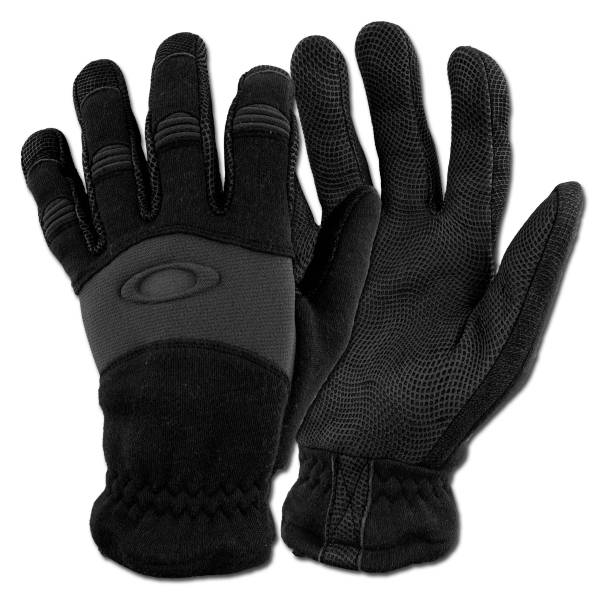 Handschuhe Oakley Lightweight FR Glove schwarz (Größe XXL)