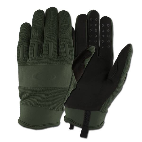 Handschuh Oakley SI Lightweight foliage green (Größe XXL)