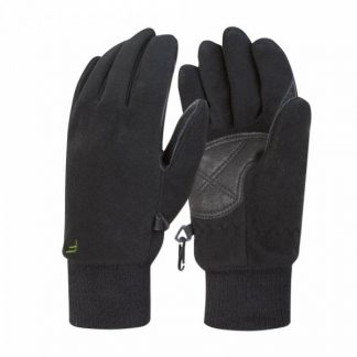 Handschuhe F Waterproof schwarz (Größe XL)