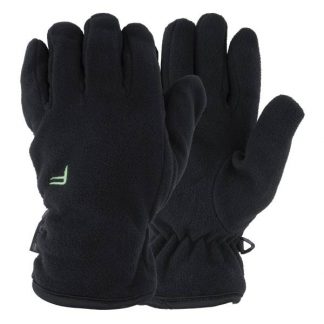 Handschuhe F Thinsulate schwarz (Größe XS)