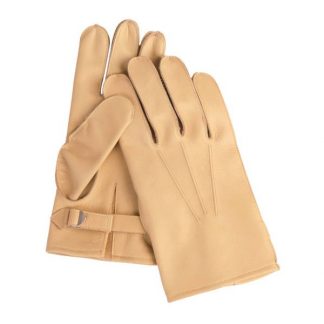 US Para Handschuhe Leder Repro (Größe 8)