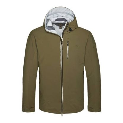 Tasmanian Tiger Regenjacke Dakota MKII oliv (Größe S)