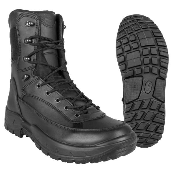 LOWA Stiefel Recon GTX TF schwarz (Größe 11.5)