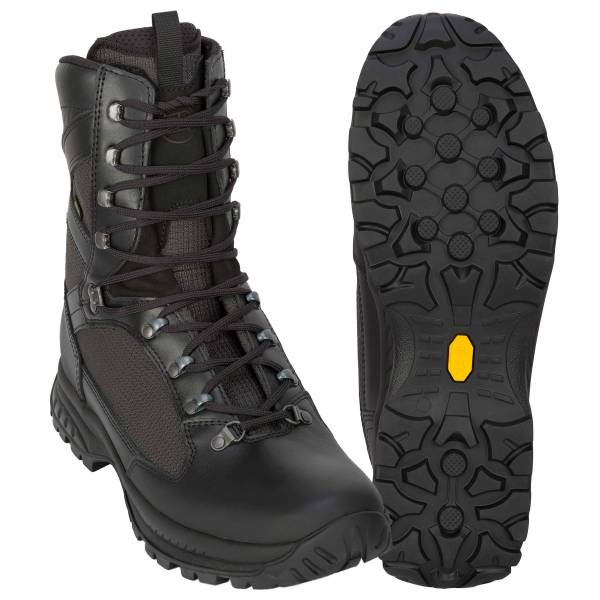 Hanwag Stiefel SFB 3H schwarz (Größe 13)