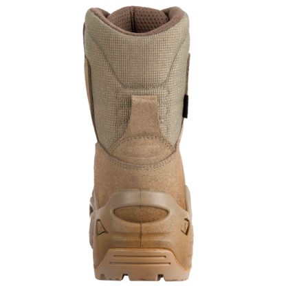 LOWA Stiefel Innox Pro GTX Mid TF coyote op