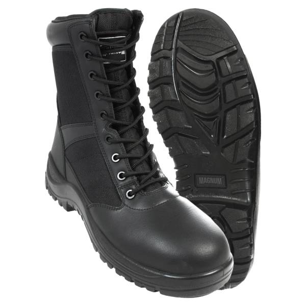 Magnum Stiefel Hi-Tec Centurion 8.0 (Größe 45)