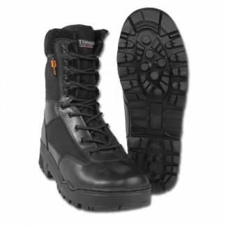 Tactical Boots Mil-Tec (Größe 39)