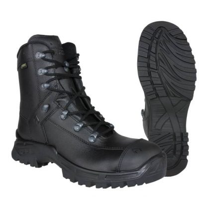 Stiefel Haix Airpower X21 high (Größe 39)