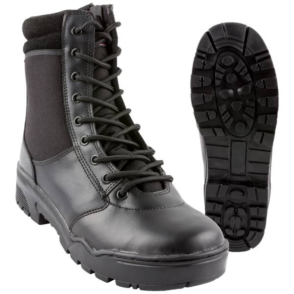 Tactical Zip Boots Mil-Tec (Größe 45)