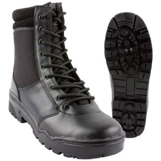 Tactical Zip Boots Mil-Tec (Größe 39)