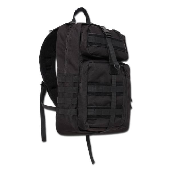 Rucksack Rothco Tactisling schwarz