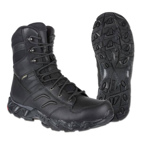 Einsatzstiefel Meindl Black Cobra GTX (Größe 47)