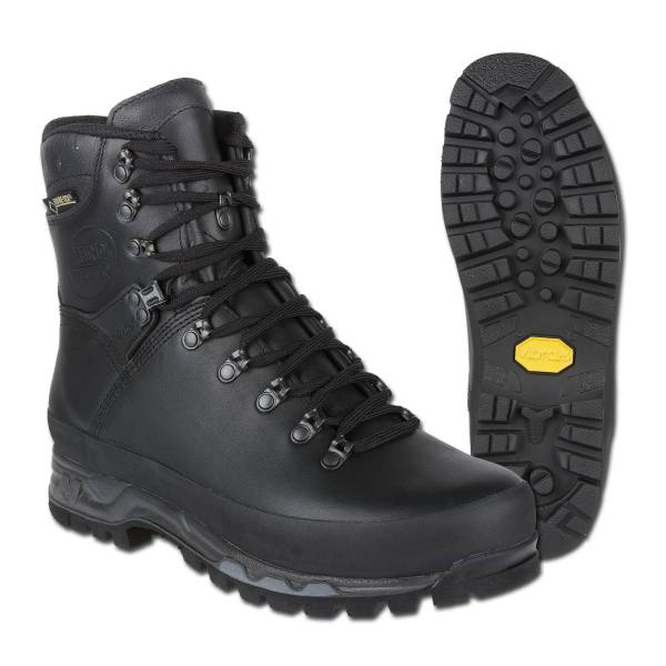 Einsatzstiefel Meindl Island Professional GTX (Größe 46)