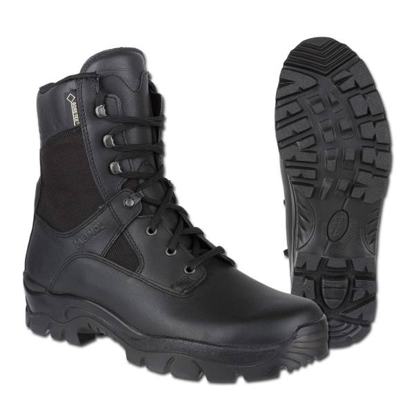 Einsatzstiefel Meindl Eagle Pro GTX (Größe 46)