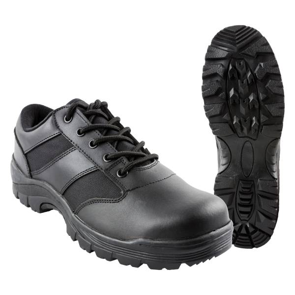 Halbschuhe Security (Größe 42)