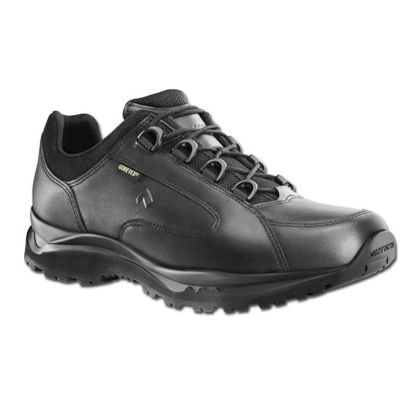 Halbschuh Haix Dakota Low schwarz (Größe 50)