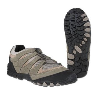Blackhawk Schuhe Tanto Light Hiker grau (Größe 39)