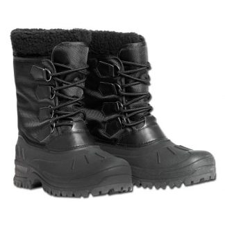 Boots Brandit Highland Weather Extreme schwarz (Größe 47)