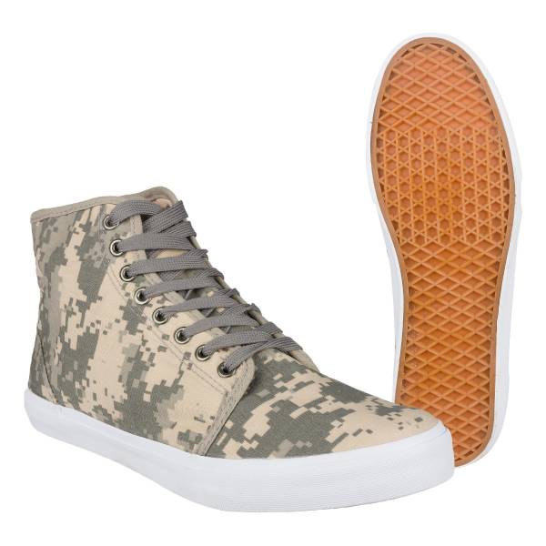 Army Sneaker AT-digital (Größe 46)