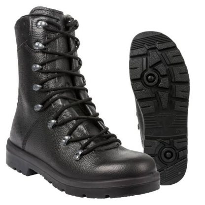 BW Kampfstiefel neuwertig (Größe 38)