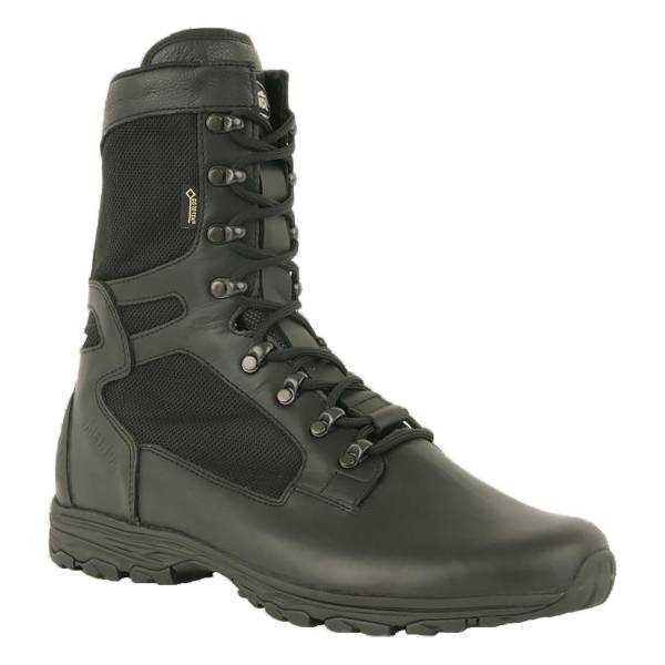 Meindl Equator Einsatzstiefel Alpha GTX schwarz (Größe 43)