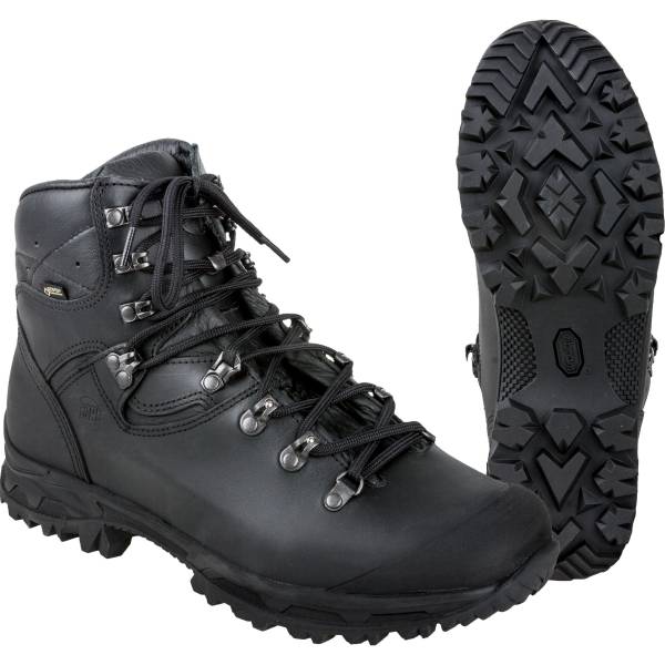 Hanwag Stiefel Tatra II BB GTX schwarz (GrÃ¶ÃŸe 40.5)