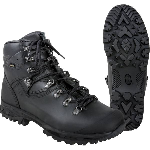 Hanwag Stiefel Tatra II BB GTX schwarz (Größe 41.5)