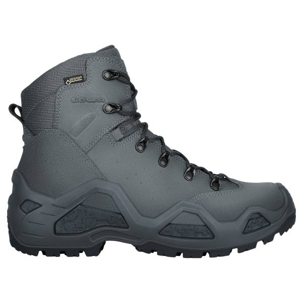 LOWA Stiefel Z-6S GTX wolf (Größe 46.5)