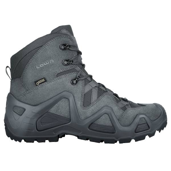 LOWA Stiefel Zephyr GTX Mid TF wolf (Größe 44)