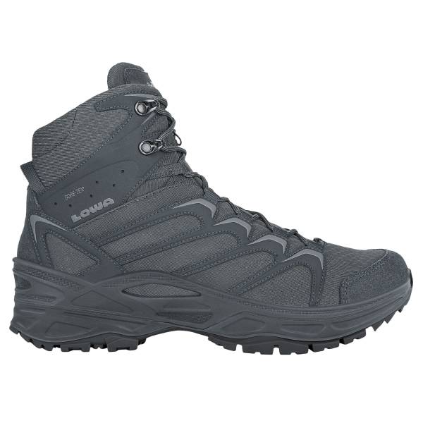 LOWA Stiefel Innox GTX Mid TF wolf (Größe 46.5)