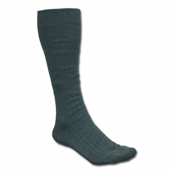 BW Socken grau (Größe 44/45)