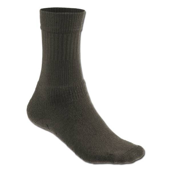 Socken Meindl Tactical M1 Winter (Größe S)