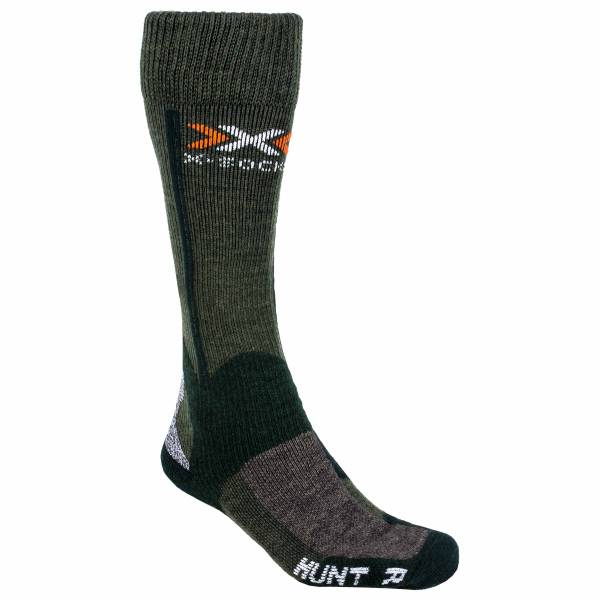 X-Socks Socken Hunting Long (Größe XL)