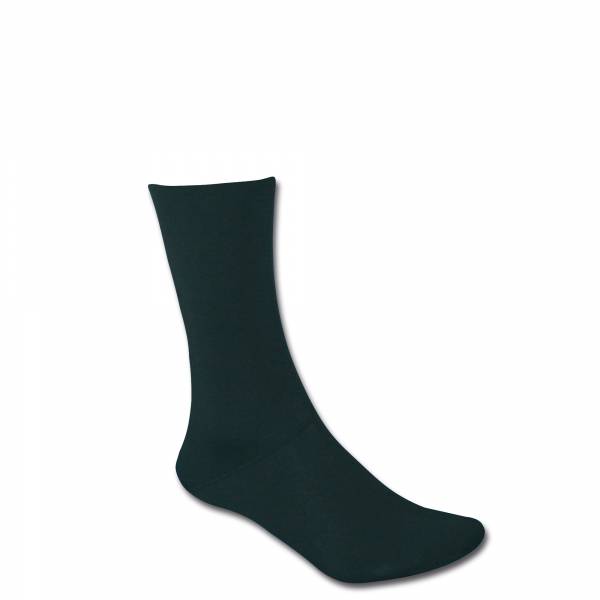 Gator Neopren Socken schwarz (Größe M)