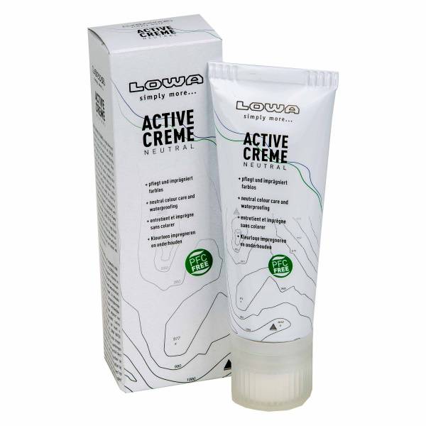 LOWA Active Creme