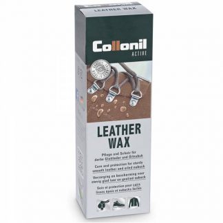 Collonil Outdoor Leather Wax 75 ml
