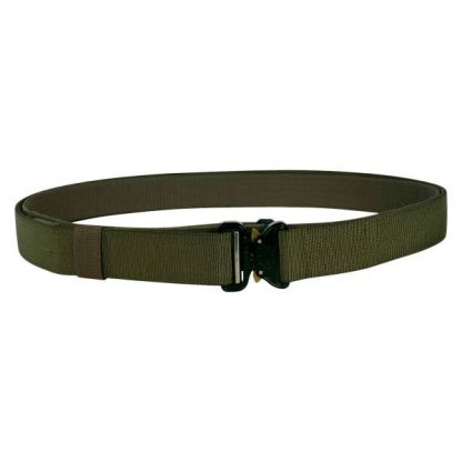 TT Equipment Belt MK II Set oliv (Größe S)