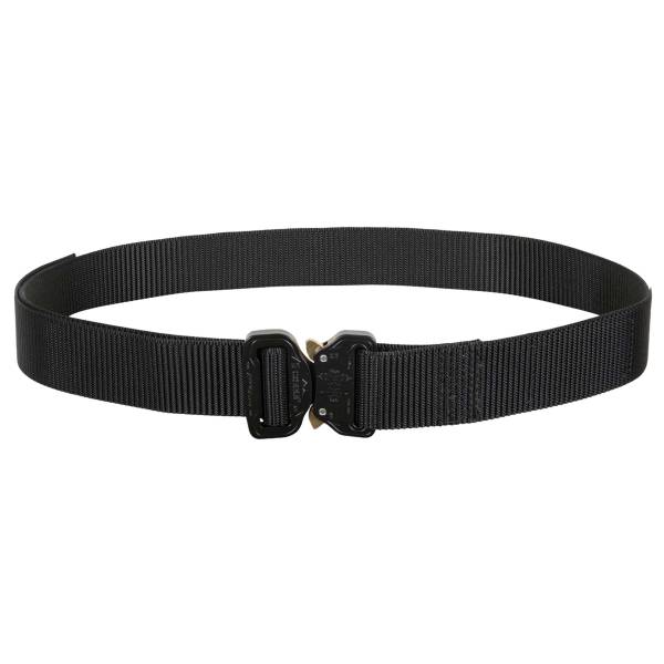 Helikon-Tex GÃ¼rtel Cobra FC38 Tactical Belt schwarz (GrÃ¶ÃŸe XL)