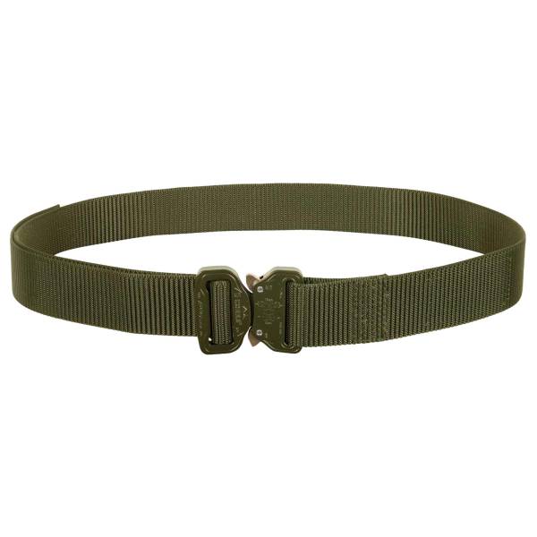 Helikon-Tex GÃ¼rtel Cobra FC38 Tactical Belt oliv (GrÃ¶ÃŸe M)