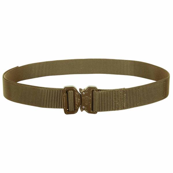 Helikon-Tex GÃ¼rtel Cobra FC38 Tactical Belt coyote (GrÃ¶ÃŸe L)