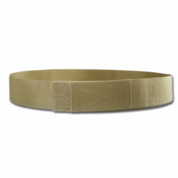 Koppel Klett TacGear khaki