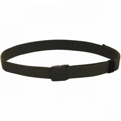 MFH Gürtel Tactical Elastic oliv