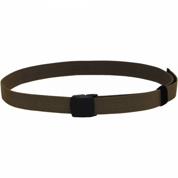 MFH Gürtel Tactical Elastic coyote